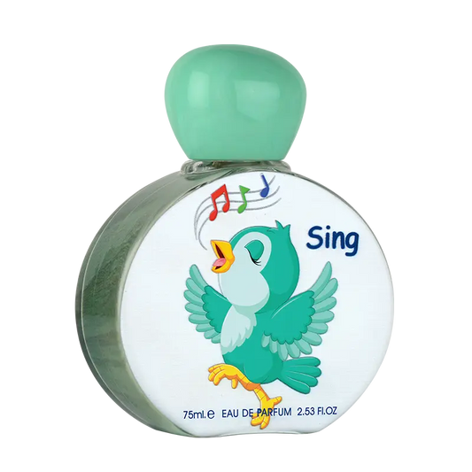 Buy Lattafa Kids Sing EDP 75Ml in Pakistan