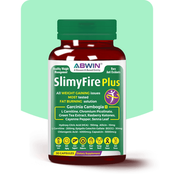 Buy Slimyfire Plus in Pakistan