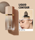 Buy SHEGLAM Sun Sculpt Liquid Contour in Pakistan