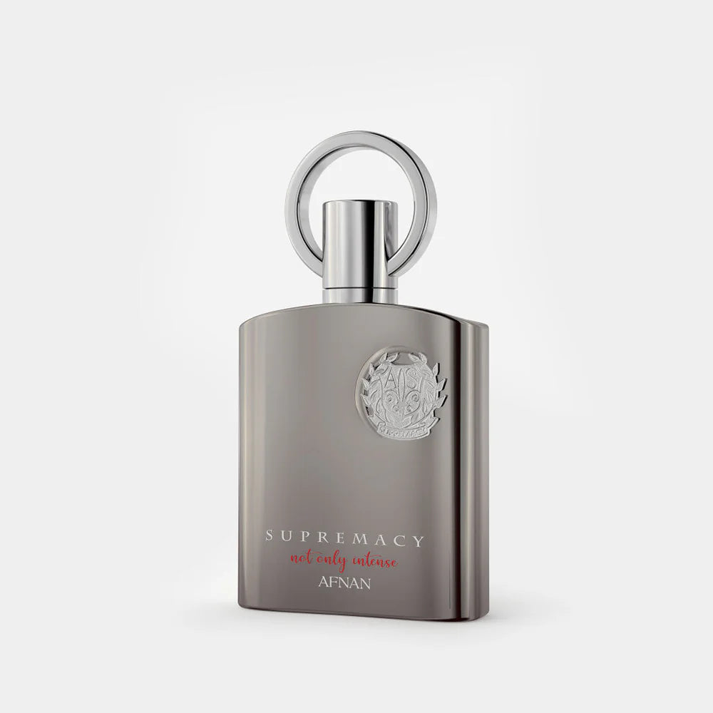 Buy Afnan Supremacy Not Only Intense EDP 100ML in Pakistan