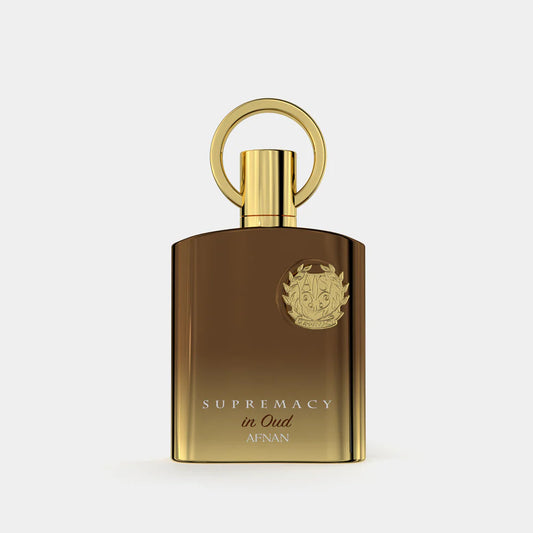 Buy Afnan Supremacy In Oud EDP 100ML in Pakistan
