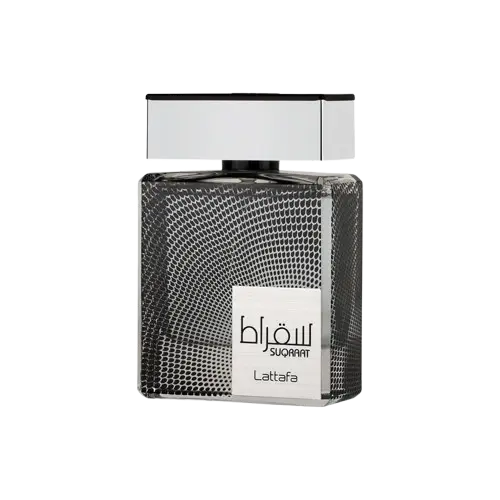 Buy Lattafa Suqraat Edp 100Ml in Pakistan