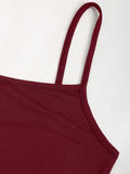 Buy SHEIN Sweetra Women's Summer Solid Color Short Sleeve Cardigan And Slip Dress Two-Piece Set For New Year Clothes in Pakistan