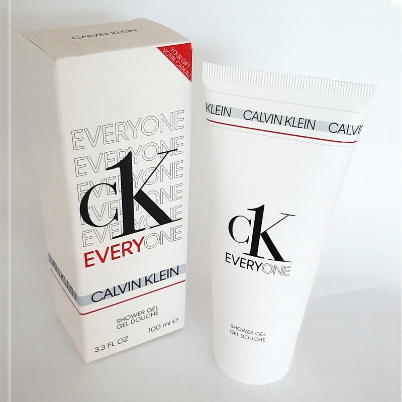 Buy Calvin Klein Everyone Shower Gel 100Ml in Pakistan