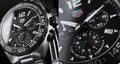 Buy Tag Heuer Formula 1 Quartz Black Dial Silver Steel Strap Watch for Men - CAZ1010.BA0842 in Pakistan
