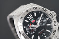 Buy Tag Heuer Formula 1 Black Dial Silver Steel Strap Watch for Men - WAZ111A.BA0875 in Pakistan