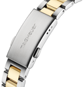 Buy Tag Heuer Aquaracer Mother of Pearl Dial Two Tone Steel Strap Watch for Women - WBD1323.BB0320 in Pakistan
