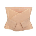 Buy After Pregnancy Recovery Belly Belt - Beige in Pakistan