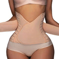 Buy After Pregnancy Recovery Belly Belt - Beige in Pakistan