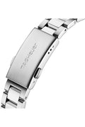 Buy Tag Heuer Aquaracer Blue Dial Silver Steel Strap Watch for Women - WBD1312.BA0740 in Pakistan