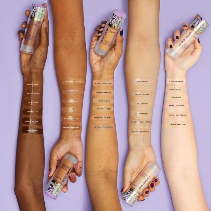 Buy Tarte Foundcealer Skincare Foundation -  60H in Pakistan