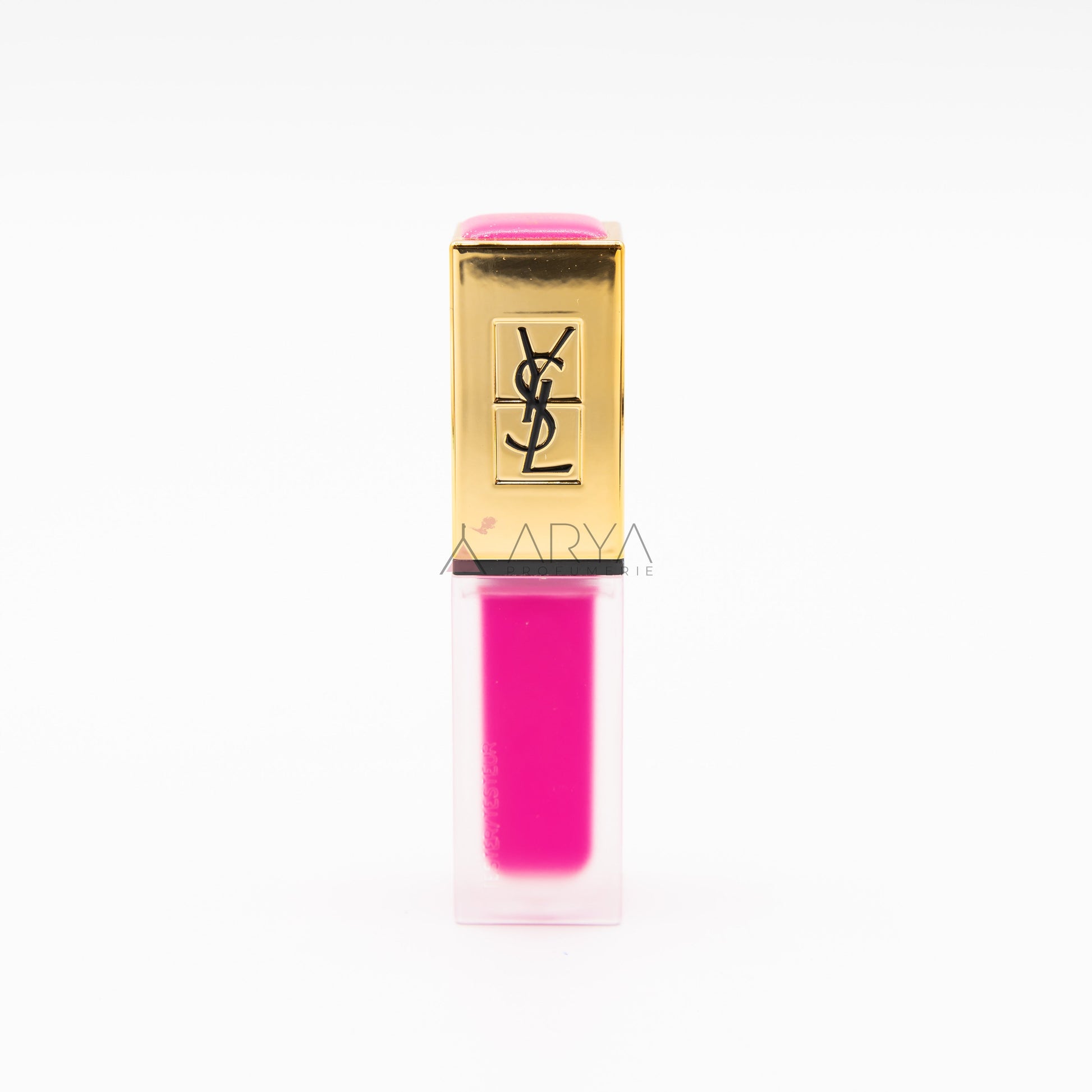 Buy Yves Saint Laurent Tatouage Couture Matte Stain - 3 Rose Ink [Tester] in Pakistan