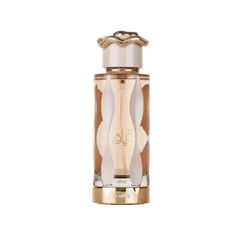 Buy Lattafa Teriaq Edp 100Ml in Pakistan