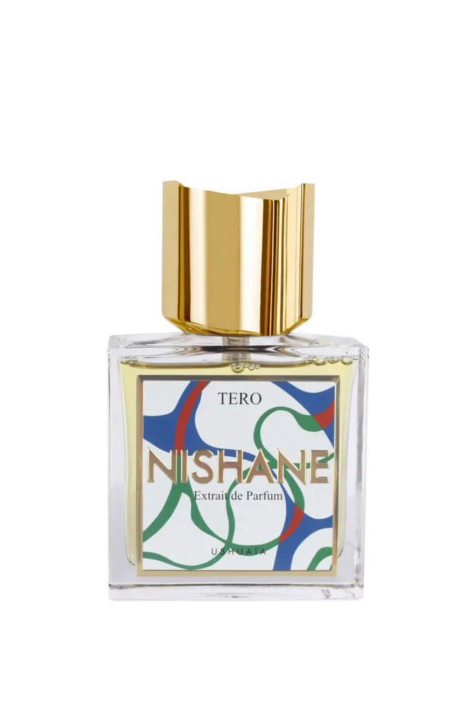 Buy Nishane Tero Unisex EDP - 100ml in Pakistan