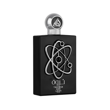 Lattafa Tharwah Silver EDP 100ml