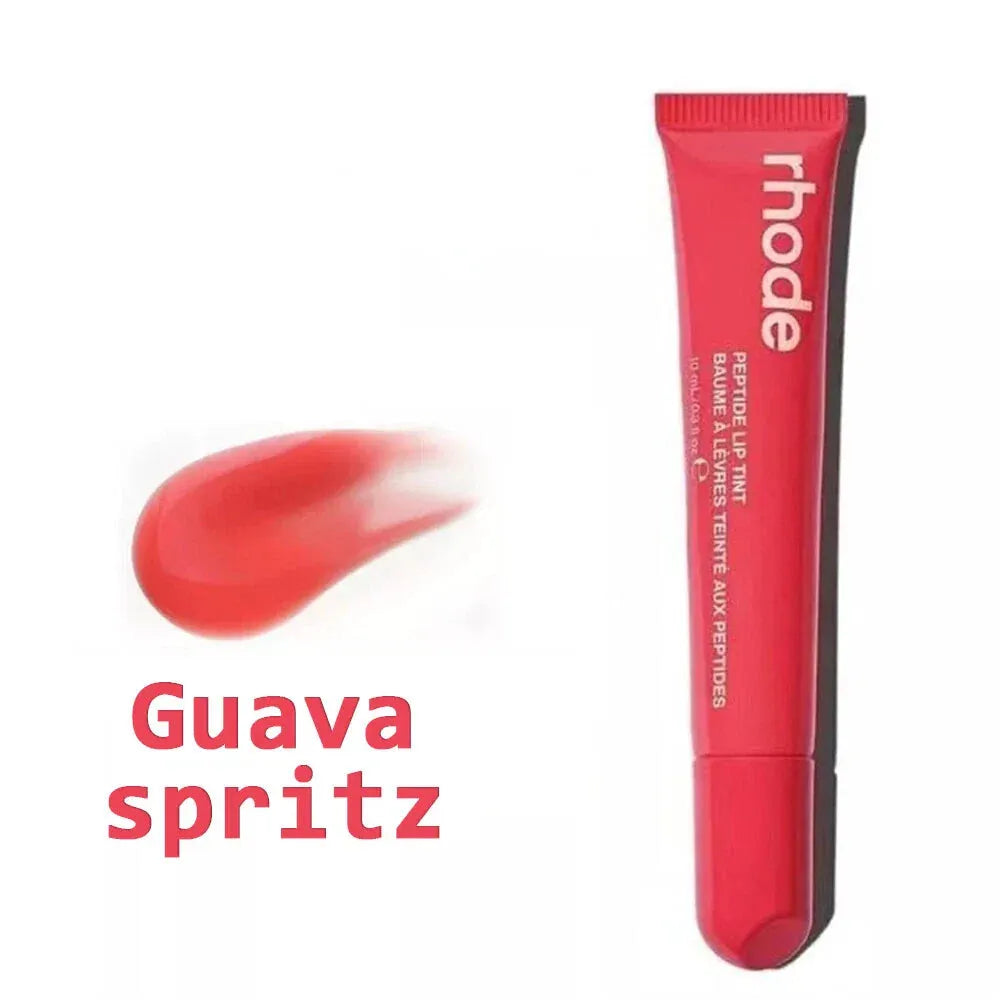 Buy The Rhode Peptide Lip Tint-Guava Spritz in Pakistan