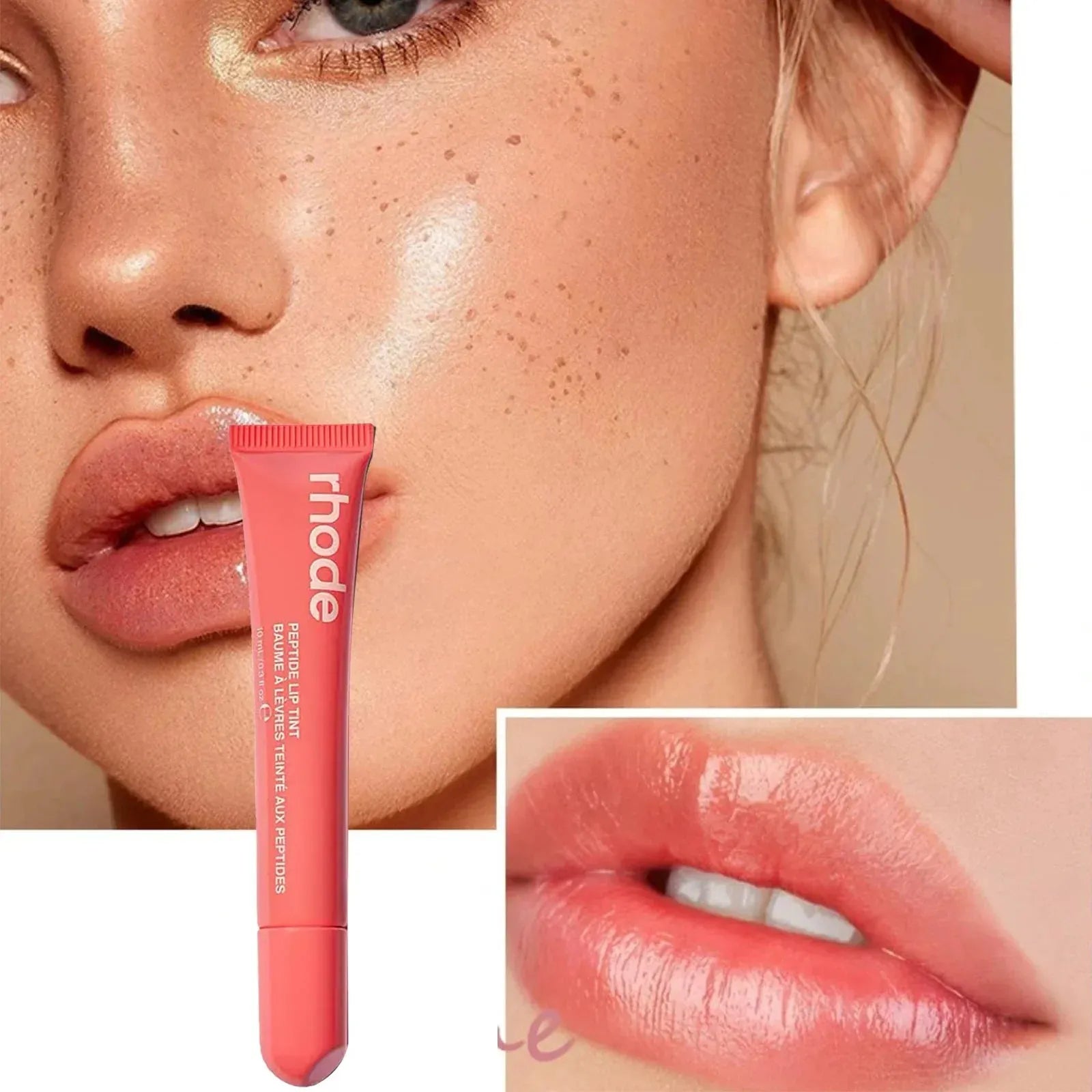 Buy The Rhode Peptide Lip Tint - Peach Pit in Pakistan