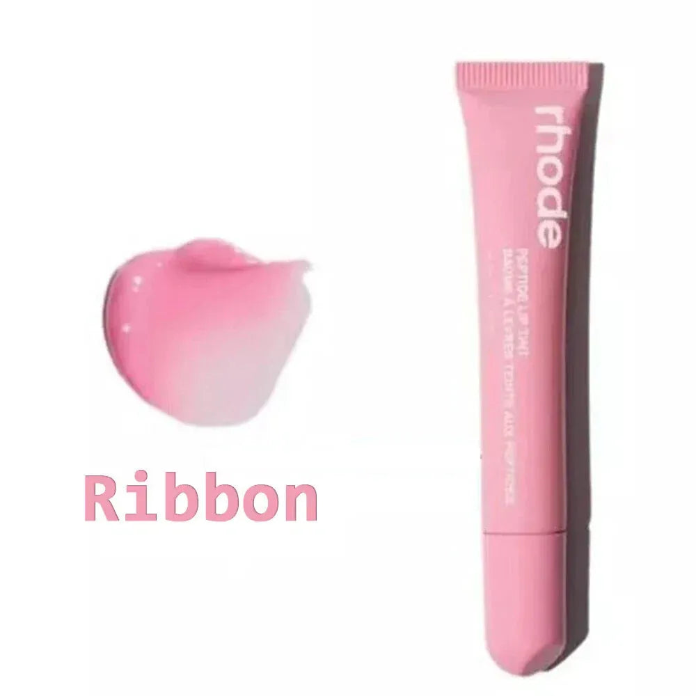 The Rhode Peptide Lip Tint - Ribbon
