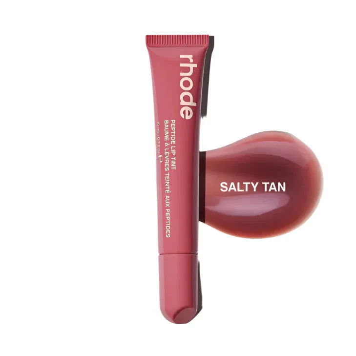 Buy The Rhode Peptide Lip Tint-Salty Tan in Pakistan