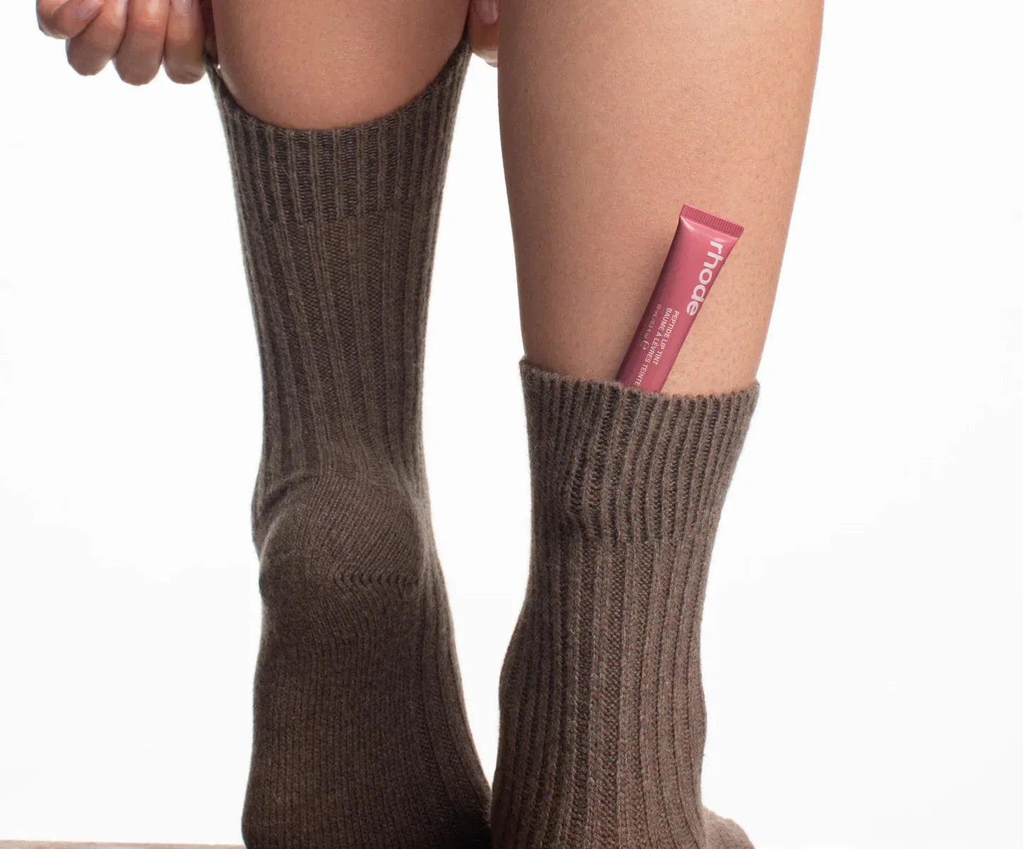 Buy The Rhode Peptide Lip Tint-Salty Tan in Pakistan