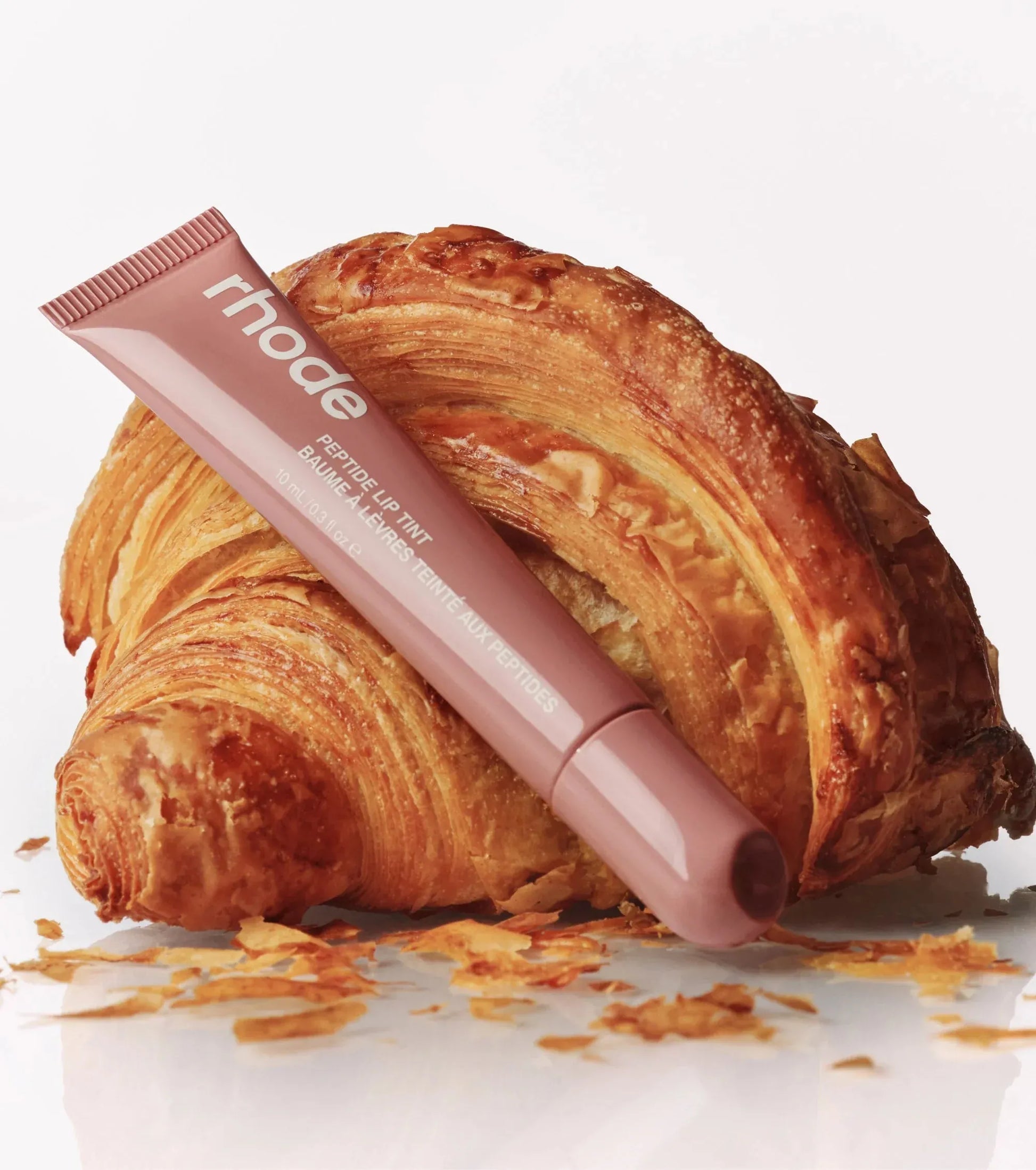 Buy The Rhode Peptide Lip Tint - Toast in Pakistan