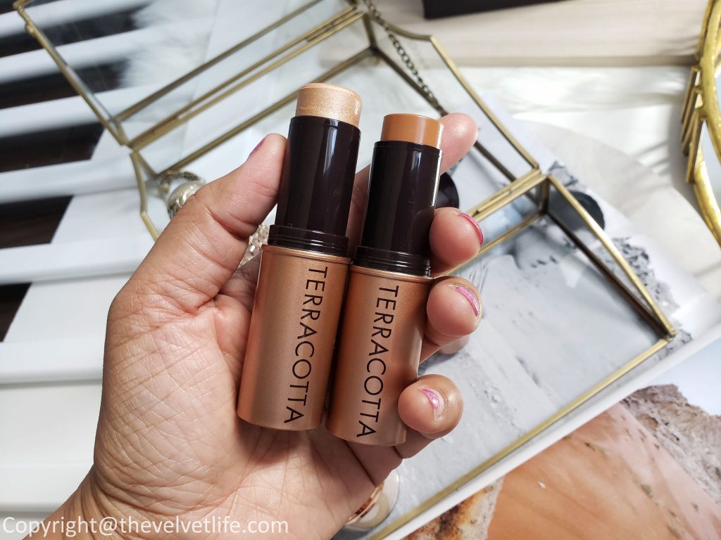 Buy Guerlain Terracotta Foundation Skin Stick - 06 Intense in Pakistan