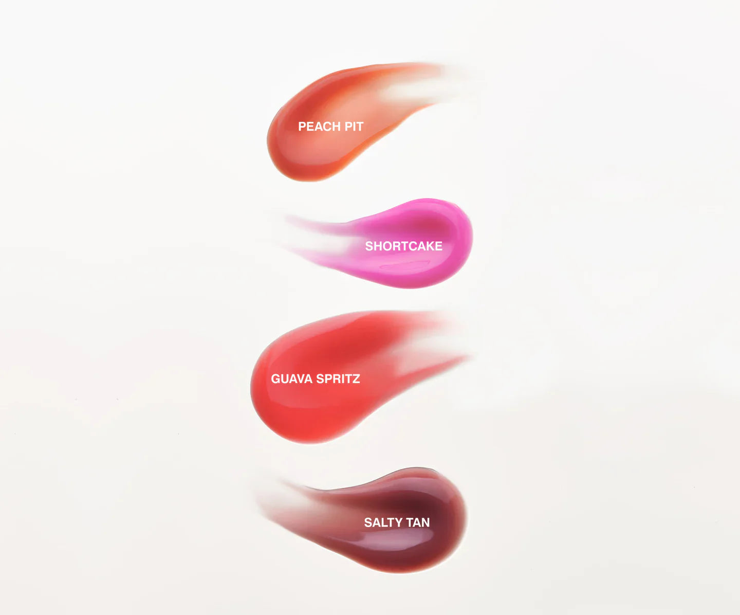 Buy Rhode Peptide Lip Tint-Guava Spritz in Pakistan
