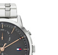 Buy Tommy Hilfiger Mens Quartz Stainless Steel Grey Dial 44mm Watch - 1710431 in Pakistan