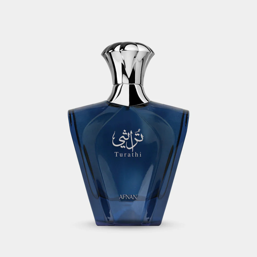 Buy Afnan Turathi Blue EDP 100ML in Pakistan