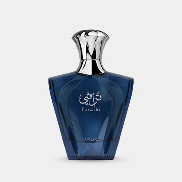 Buy Afnan Turathi Blue EDP 100ML in Pakistan