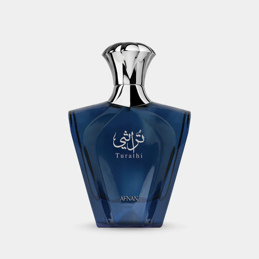 Buy Afnan Turathi Blue EDP 100ML in Pakistan