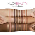 Buy Huda Beauty Haze Obsessions Eyeshadow Palette - Khaki in Pakistan