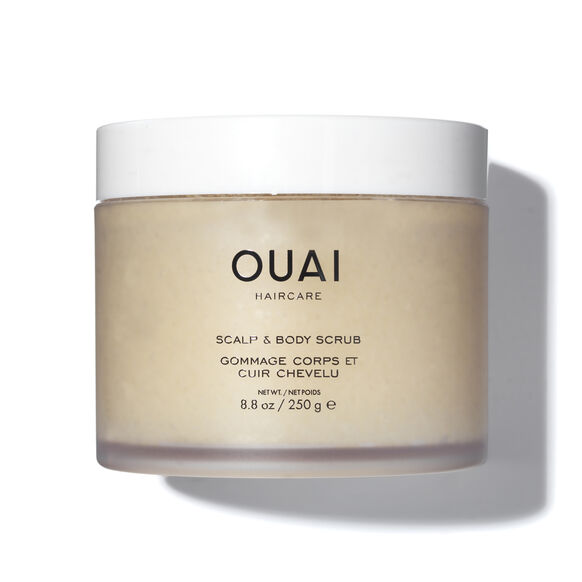 Buy Ouai Scalp and Body Scrub - 250G in Pakistan