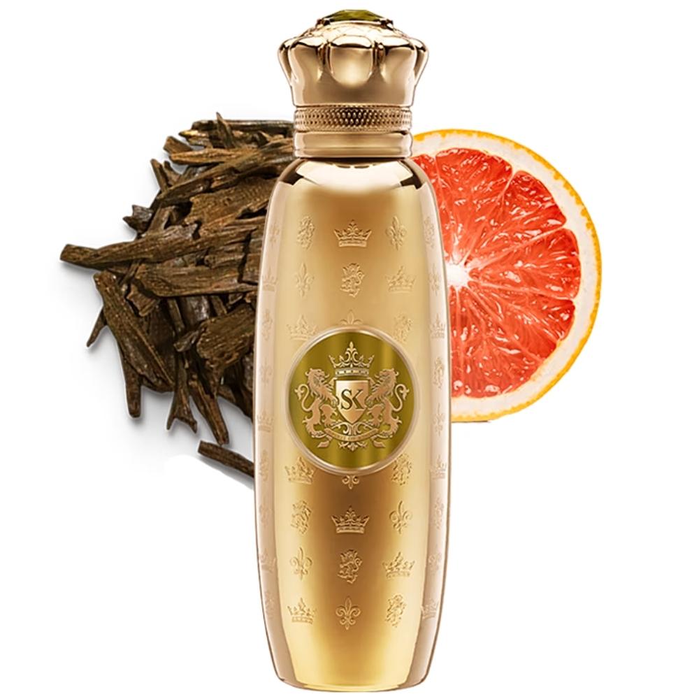 Buy Spirit Of Kings Arrakis EDP For Unisex 100Ml in Pakistan