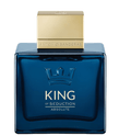 Buy Antonio Banderas King Of Seduction Absolute For Men EDT 100Ml in Pakistan