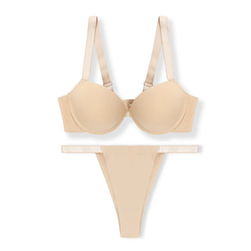 Buy Bra Set - Creamy Comfort in Pakistan
