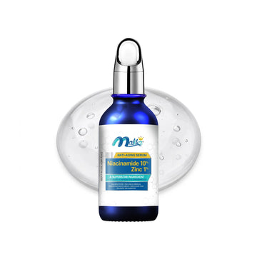 Buy Niacinamide 10% + Zinc 1% Serum in Pakistan