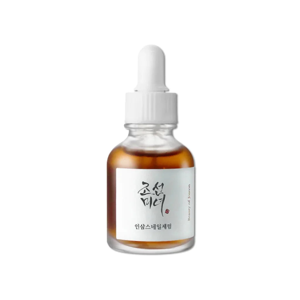 Buy Beauty of Joseon Revive Serum with Ginseng & Snail Mucin - Scar Treatment & Anti-Aging | 30ml in Pakistan