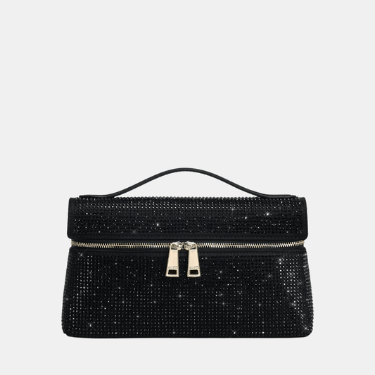 Buy JW Pei Thea Artificial Crystal Top Handle Bag in Pakistan