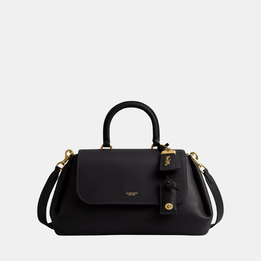 Buy Coach Slouchy Rogue Top Handle Bag in Pakistan