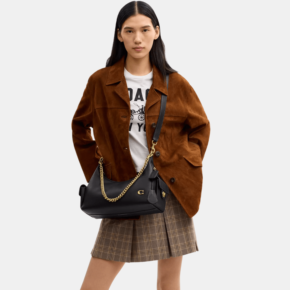 Buy Coach Pocket Juliet 30 Bag in Pakistan