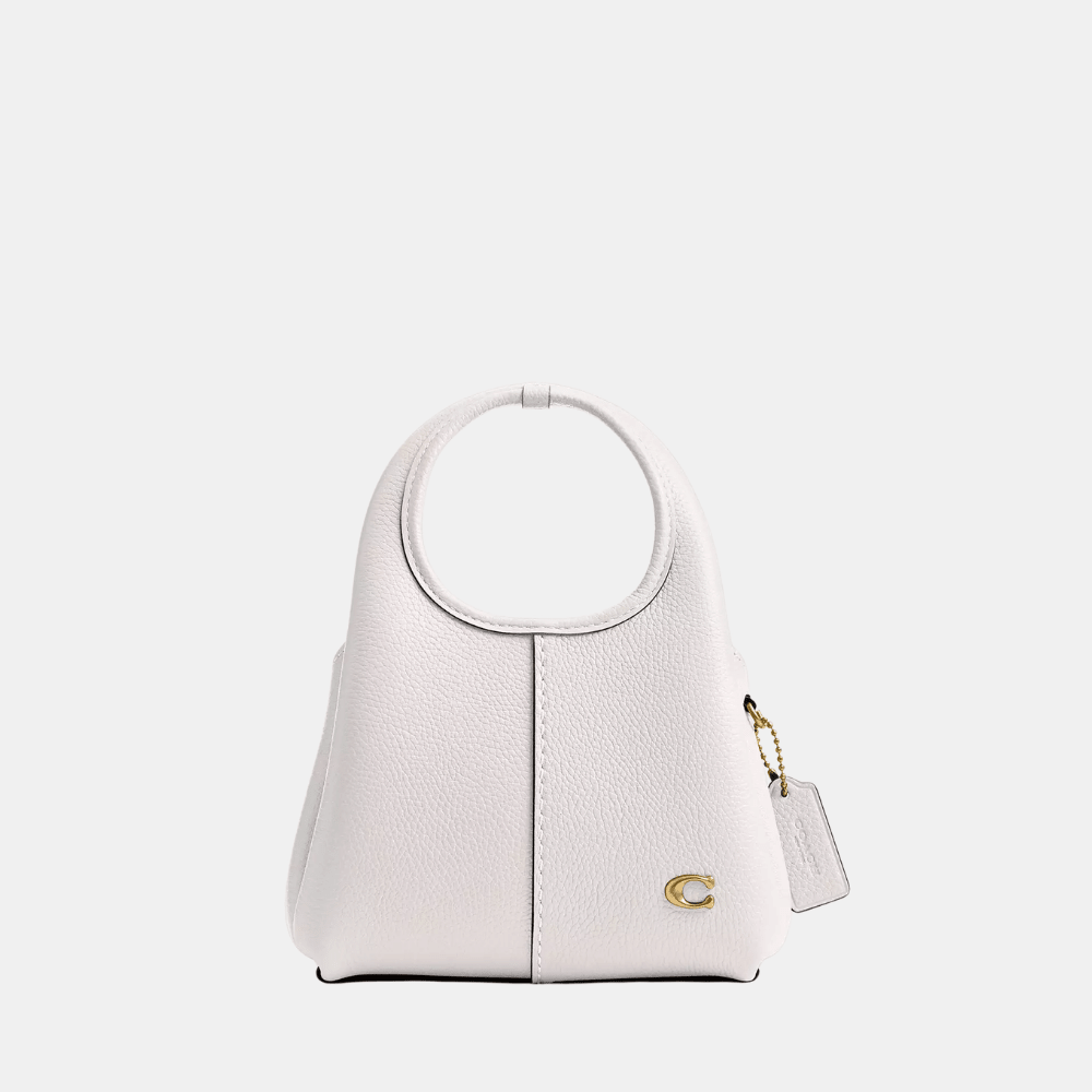 Buy Coach Lana Shoulder Bag 19 in Pakistan