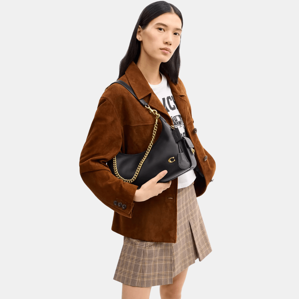 Buy Coach Pocket Juliet 30 Bag in Pakistan