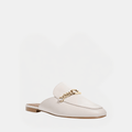 Buy Coach Sofi Slides (Chalk) in Pakistan