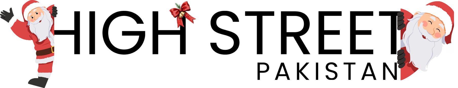 HIGH STREET PAKISTAN