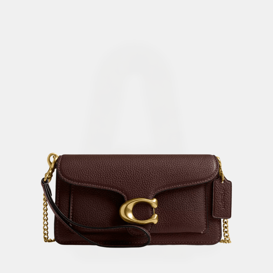 Buy Coach Tabby 19 Chain Crossbody Bag in Pakistan