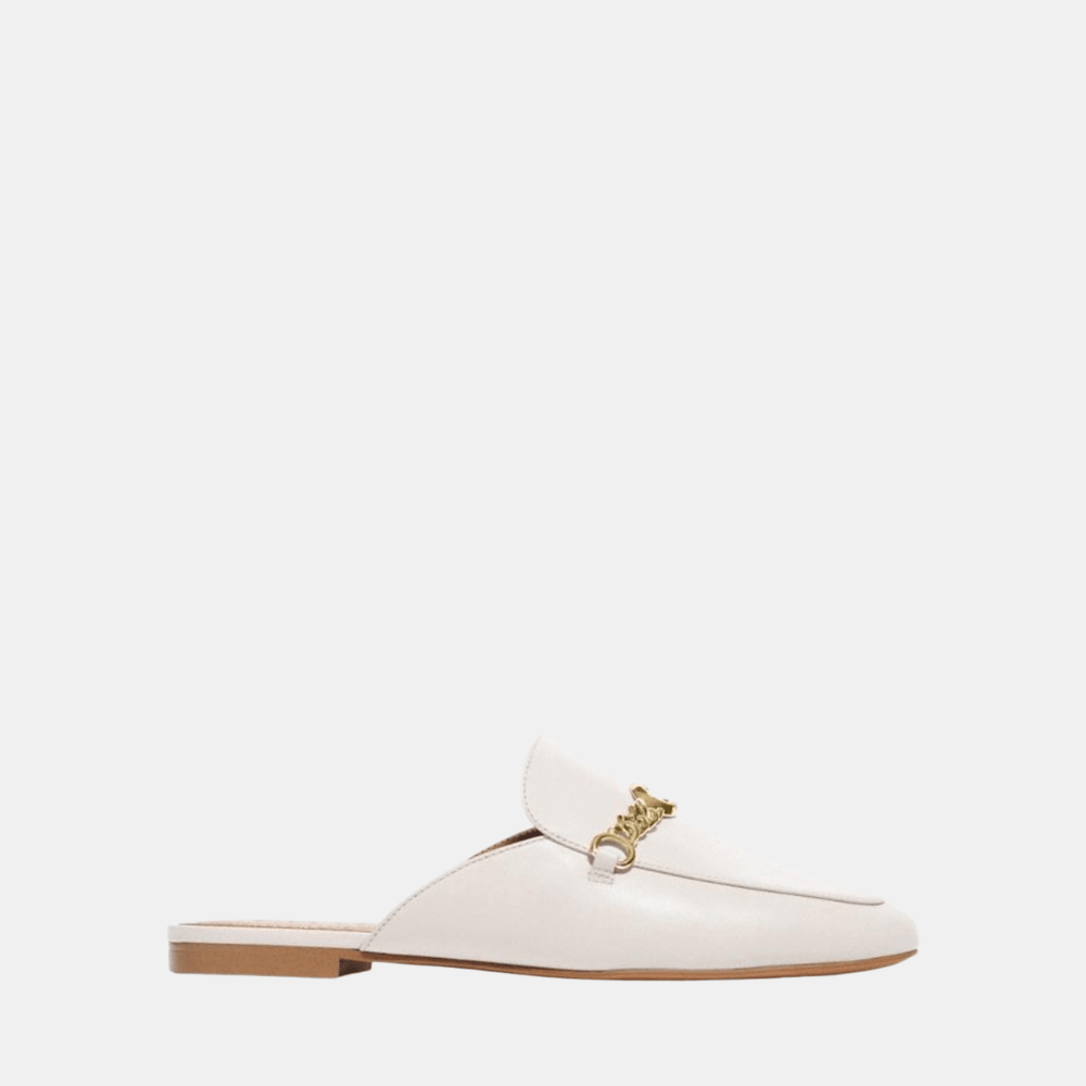Buy Coach Sofi Slides (Chalk) in Pakistan