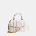 Buy Coach Tabby Top Handle Bag With Quilting in Pakistan