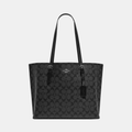 Buy Coach Mollie Tote In Signature Canvas in Pakistan