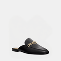 Buy Coach Sofi Slides (Black) in Pakistan